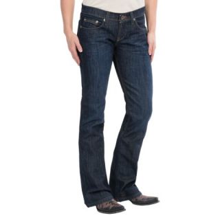 Southern Thread The Maddox Jeans (For Women) 8812R 92