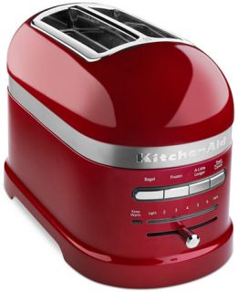 KitchenAid Pro Line® KMT2203 2 Slice Toaster