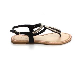 SUNNY DAY GLINT 5 WOMEN'S  CLASSIC T STRAPS Sandals & Flip Flops