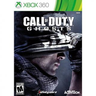 Call of Duty: Ghosts   Xbox 360   7859098