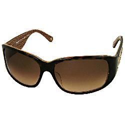 Coach Madeline S498 Tortoise Sunglasses  ™ Shopping