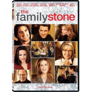 The Family Stone (Widescreen)