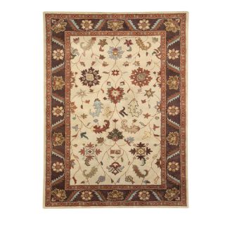DYNAMIC RUGS Charisma Rectangular Indoor Tufted Area Rug (Common: 8 x 10; Actual: 96 in W x 132 in L)