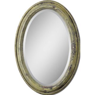 Uttermost 33.63 H x 24 W Brizona Mirror
