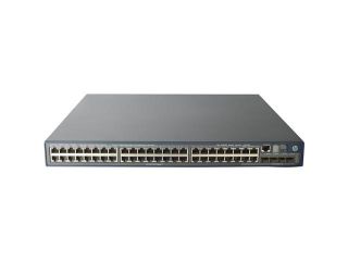 HP 5500 48G EI TAA Compliant Switch with 2 Interface Slots
