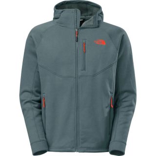 The North Face Timber Hooded Fleece Jacket   Mens