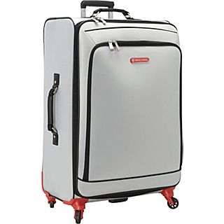 Swiss Cargo Petra 28 Spinner Luggage