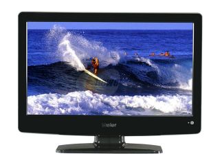Haier Haier 19" Class (18.5" Diag.) 720p 60Hz LCD HDTV L19B1120