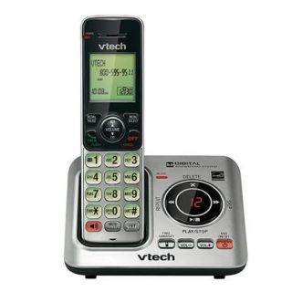 Vtech CS6629 Vtech Cordless DECT with Speakerphone