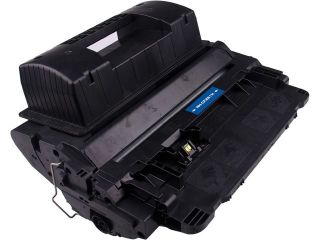 G & G NH CF281X High Yield Black Laser Toner Cartridge Replaces HP CF281X HP 81X