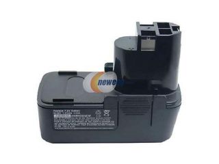 Tank®9.6volt Battery For Bosch BAT001,2 607 335 089,2 607 335 152,2 607 335 230