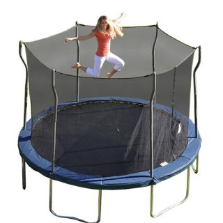 Propel Trampolines Kinetic 12 Trampoline and Enclosure Set