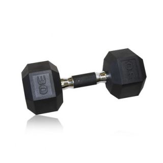 Maha 7 Piece Dumbbell Set with Stand