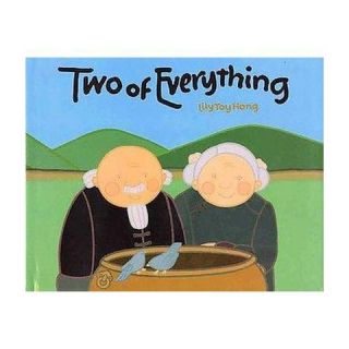Two of Everything (Hardcover)