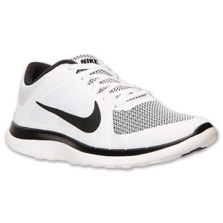 Mens Nike Free 4.0 V4 Running Shoes   642197 100