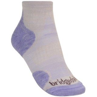 Bridgedale X Hale Multi Sport Socks (For Women) 63