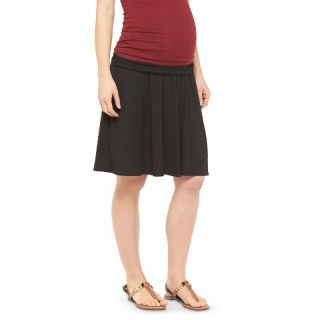 Maternity Fold Over Skirt Liz Lange® for®