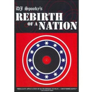 DJ Spooky's Rebirth Of A Nation