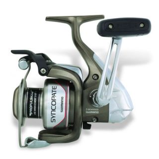 Shimano Syncopate Spinning Reel SC4000FGC 831358