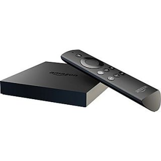  Fire TV, Streaming HD Network Media Player