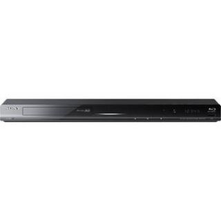 Sony  BDP S480 3D Blu ray Disc Player BDPS480
