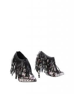 Just Cavalli Ankle Boot   Women Just Cavalli Ankle Boots   44845215IH