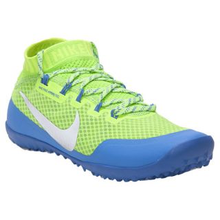 Womens Nike Free Hyperfeel Trail Running Shoes   616254 307