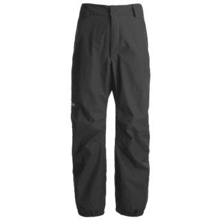 Lowe Alpine Wilderness Gore Tex® Pants (For Men and Women) 38