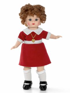 Annie the Musical Doll by Madame Alexander