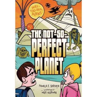 #2 the Not so perfect Planet