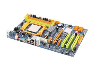 BIOSTAR A770E AM3/AM2+/AM2 AMD 770 ATX AMD Motherboard