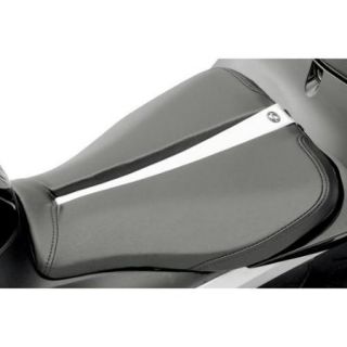 Saddlemen Gel Channel Track Seat Fits 04 07 Honda CBR1000RR