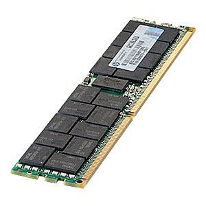 HP   DDR3   32 GB   LRDIMM 240 pin   1866 MHz / PC3 14900   CL13   1.5 V   buffered   ECC   Smart Buy
