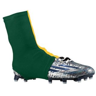 THE SPAT   Football   Sport Equipment   Forest Green/Athletic Gold