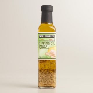 ® Garlic Parmesan Dipping Oil