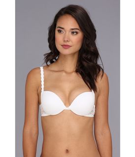Cosabella Never Say Never Beautie Push Up Bra NEVER1132 White