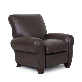 Barcalounger Lectern II Leather Oversized Recliner