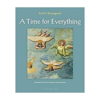 Time for Everything (Paperback)