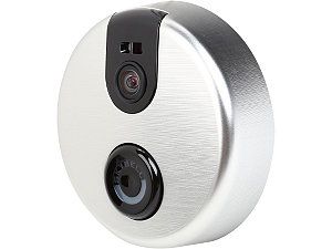 SkyBell Wi Fi Video Doorbell Version 2.0 (Bronze)