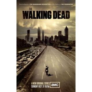 The Walking Dead (TV) Movie Poster (11 x 17)