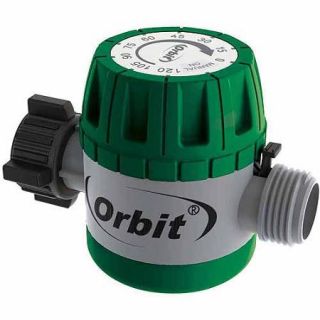 Orbit Mechanical Watering Timer