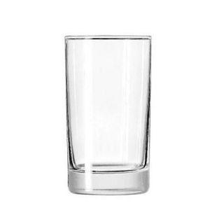 Lexington Glass Tumblers, Beverage, 11.25oz, 5&quot; Tall LIB2359