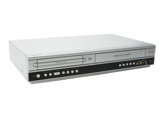 PHILIPS DVP3340V DVD/VHS/VCR Combo Player