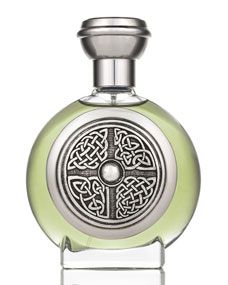 Boadicea the Victorious Adventuress Pewter Perfume Spray, 50 mL