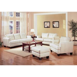 Wildon Home ® Liam Living Room Collection