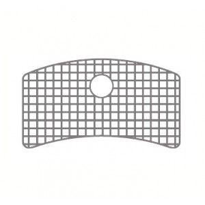 Whitehaus WHNCV3218G Stainless Steel Sink Grid   Stainless Steel