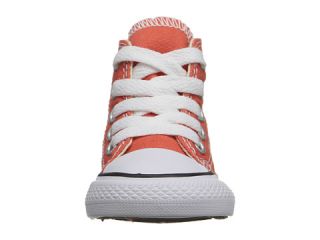 Converse Kids Chuck Taylor All Star Hi Infant Toddler My Van Is On Fire