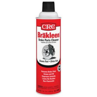 CRC/Brake cleaner 05089   CRC #05089