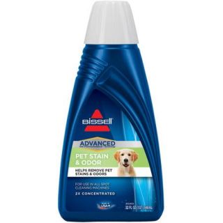 BISSELL Spot Clean Pet Stain and Odor