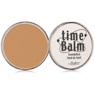 TheBalm Light/ Medium Time Balm Foundation   16794547  